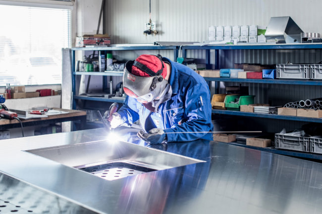 Industriefotograf Oberösterreich Karin Lohberger Photography