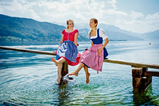 Modefotograf Vöcklabruck Karin Lohberger Photography