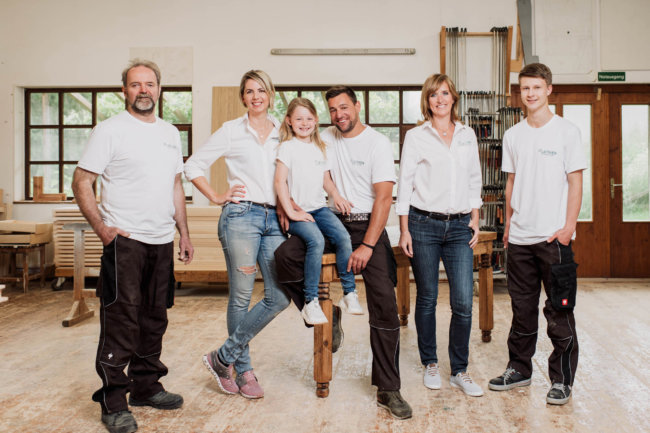 Businessfotograf Vöcklabruck Karin Lohberger Photography