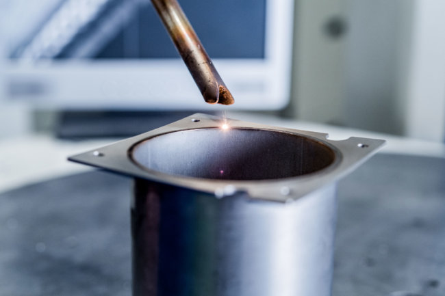 Industriefotograf Oberösterreich Karin Lohberger Photography