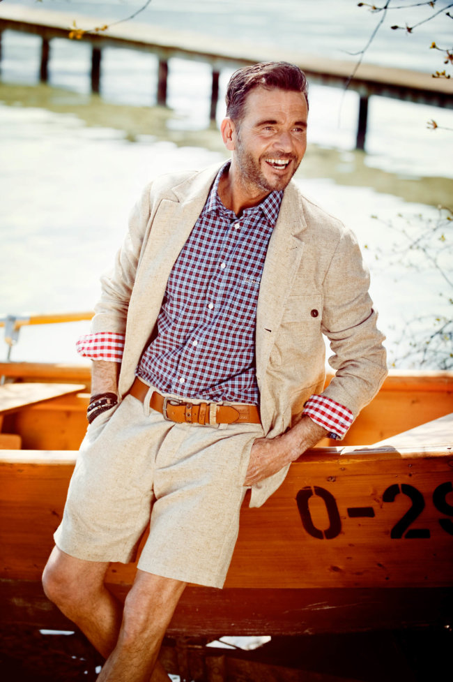 Modefotograf Vöcklabruck Karin Lohberger Photography