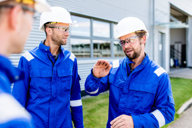 Industriefotograf Vöcklabruck Karin Lohberger Photography