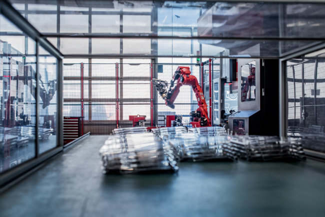 Industriefotograf Oberösterreich Karin Lohberger Photography