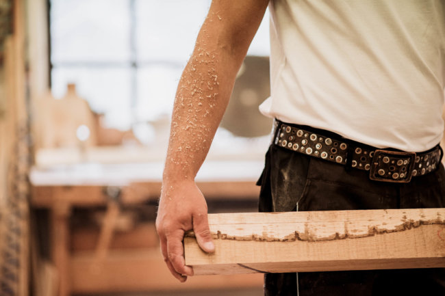 Businessfotograf Vöcklabruck Karin Lohberger Photography