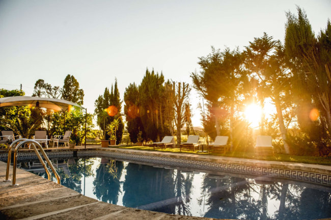 Hotelfotografie Karin Lohberger Photography