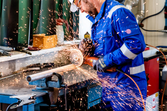 Industriefotograf Vöcklabruck Karin Lohberger Photography
