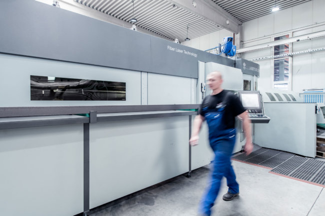 Industriefotograf Oberösterreich Karin Lohberger Photography