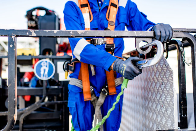 Industriefotograf Vöcklabruck Karin Lohberger Photography