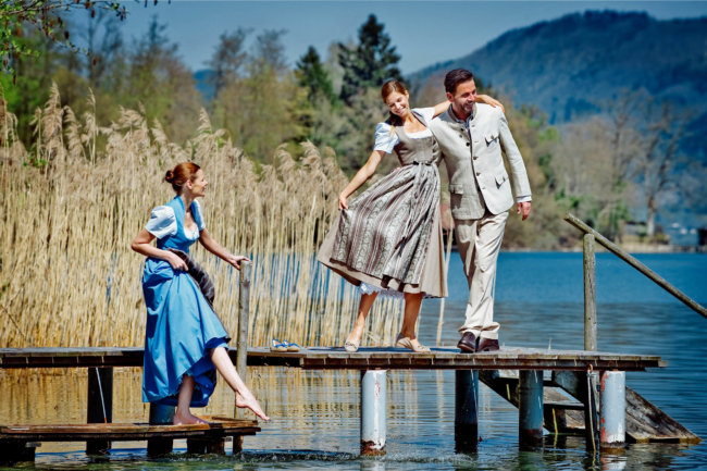 Modefotograf Vöcklabruck Karin Lohberger Photography