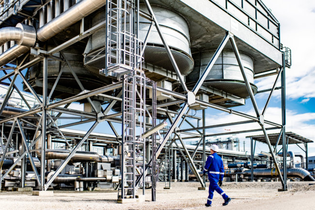 Industriefotograf Vöcklabruck Karin Lohberger Photography