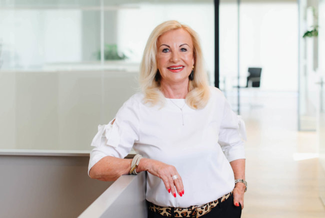 Werbefotograf Vöcklabruck Karin Lohberger Photography