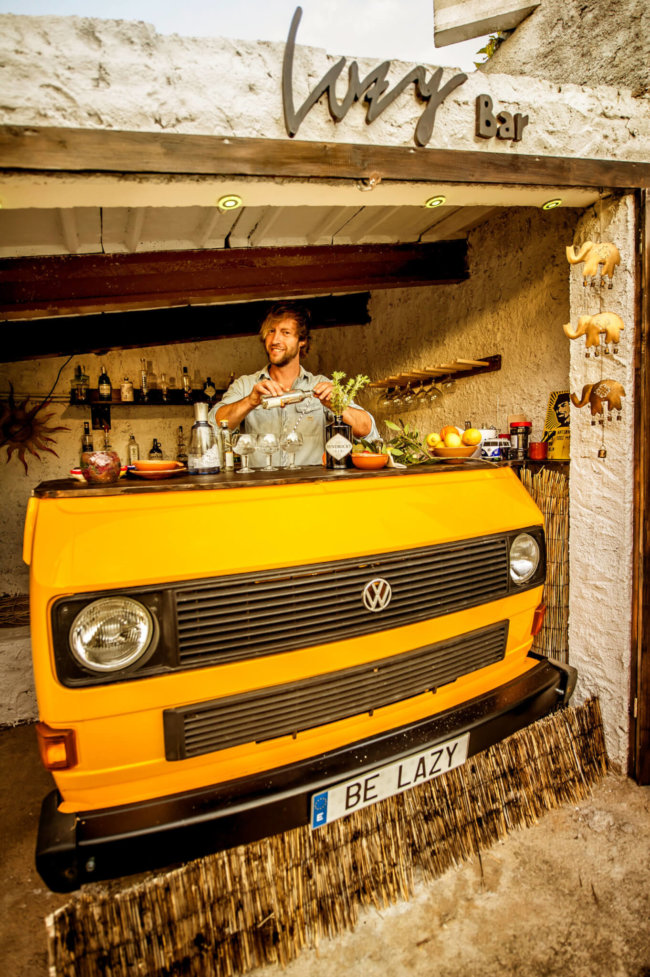 Hotelfotografie Karin Lohberger Photography