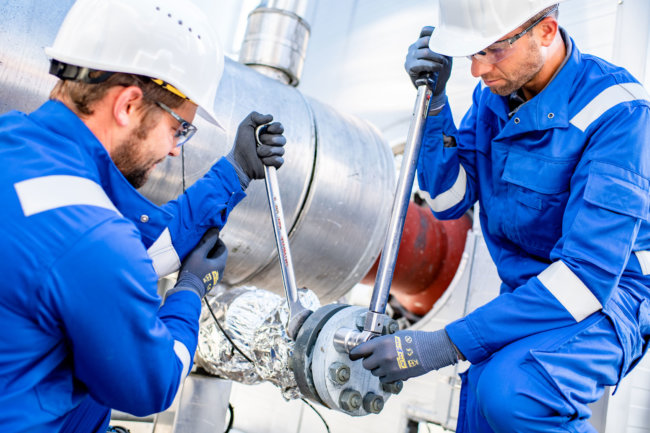 Industriefotograf Vöcklabruck Karin Lohberger Photography