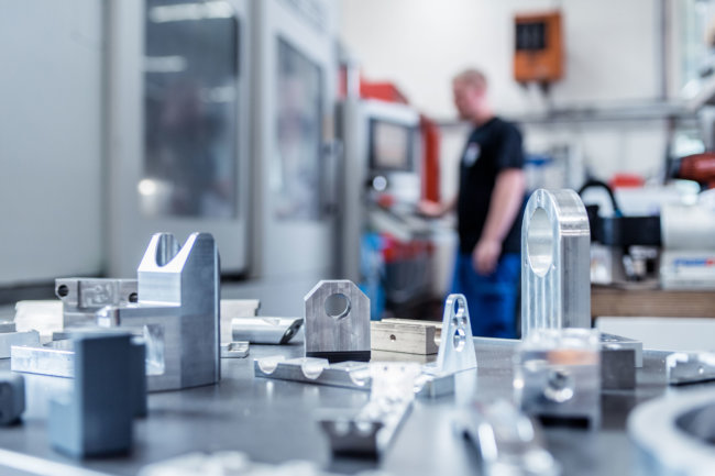 Industriefotograf Oberösterreich Karin Lohberger Photography