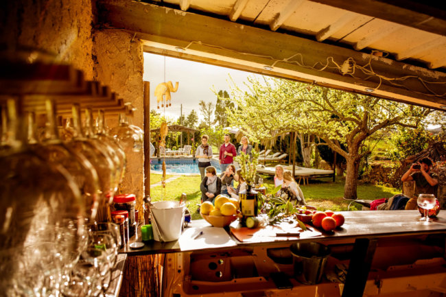 Hotelfotografie Karin Lohberger Photography