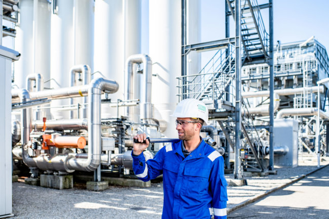 Industriefotograf Vöcklabruck Karin Lohberger Photography