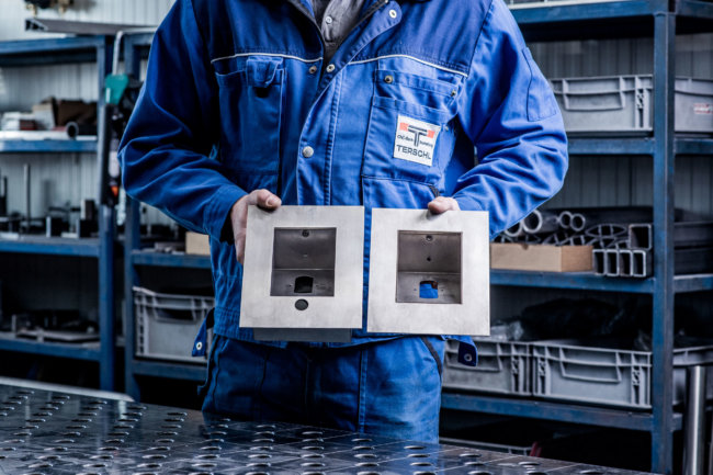 Industriefotograf Oberösterreich Karin Lohberger Photography