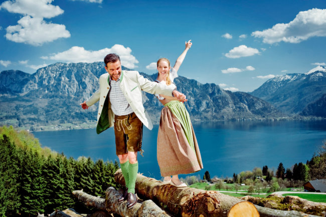 Modefotograf Vöcklabruck Karin Lohberger Photography