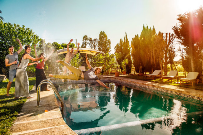 Hotelfotografie Karin Lohberger Photography