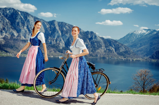 Modefotograf Vöcklabruck Karin Lohberger Photography