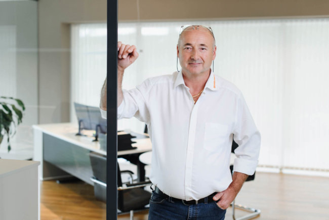 Werbefotograf Vöcklabruck Karin Lohberger Photography