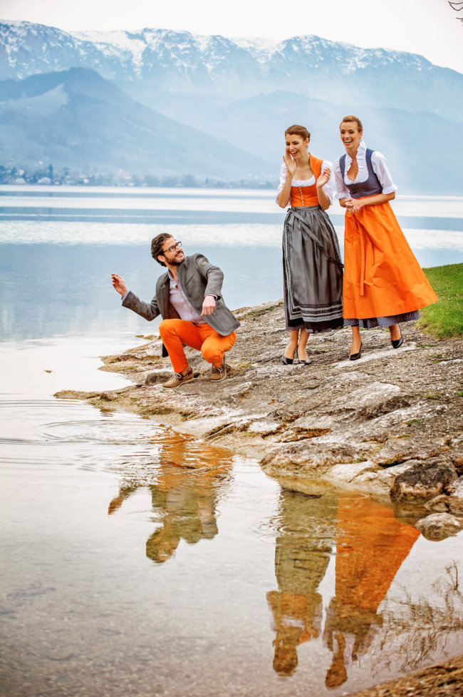 Modefotograf Vöcklabruck Karin Lohberger Photography