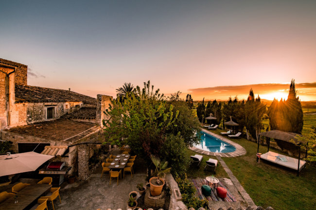 Hotelfotografie Karin Lohberger Photography