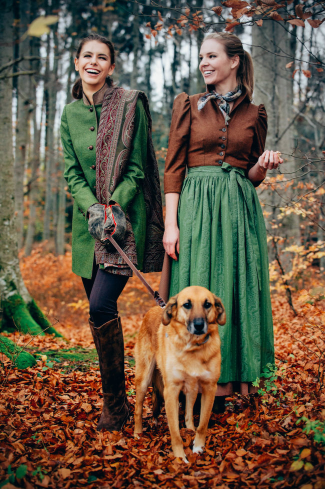 Modefotograf Vöcklabruck Karin Lohberger Photography