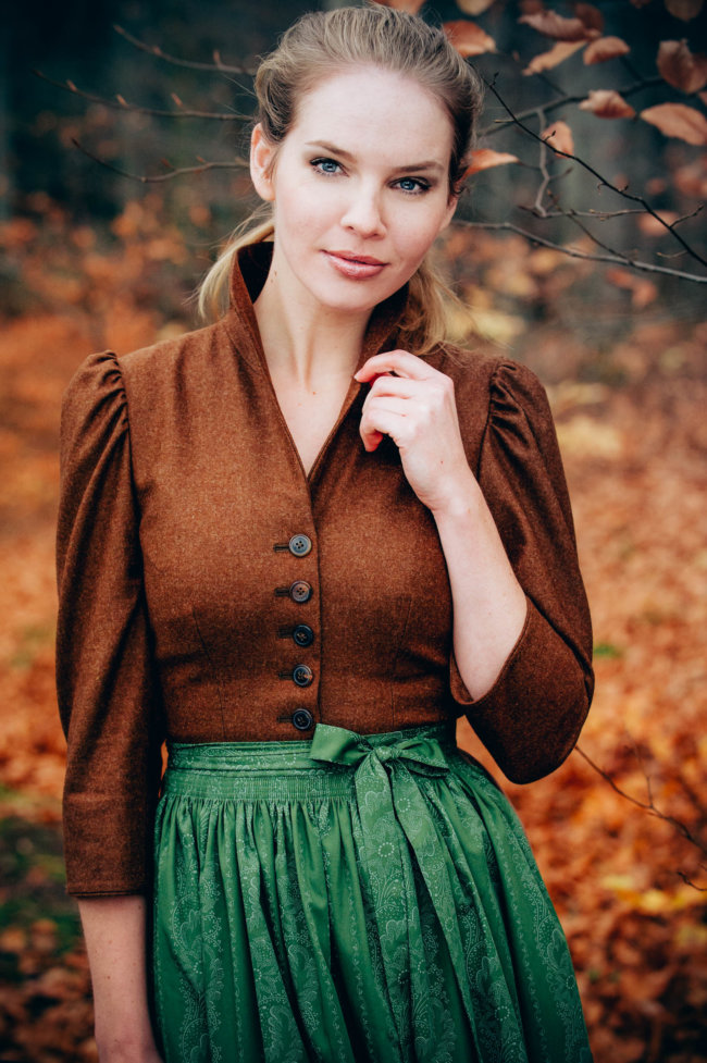 Modefotograf Vöcklabruck Karin Lohberger Photography