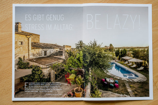 Hotelfotografie Karin Lohberger Photography