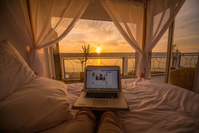 Backstage Karin Lohberger Werbefotografin