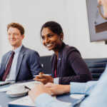 Unternehmensfotografie Vöcklabruck Karin Lohberger