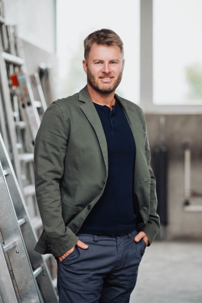 Unternehmensfotografie Vöcklabruck Karin Lohberger Photography