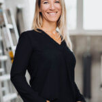 Unternehmensfotografie Vöcklabruck Karin Lohberger Photography
