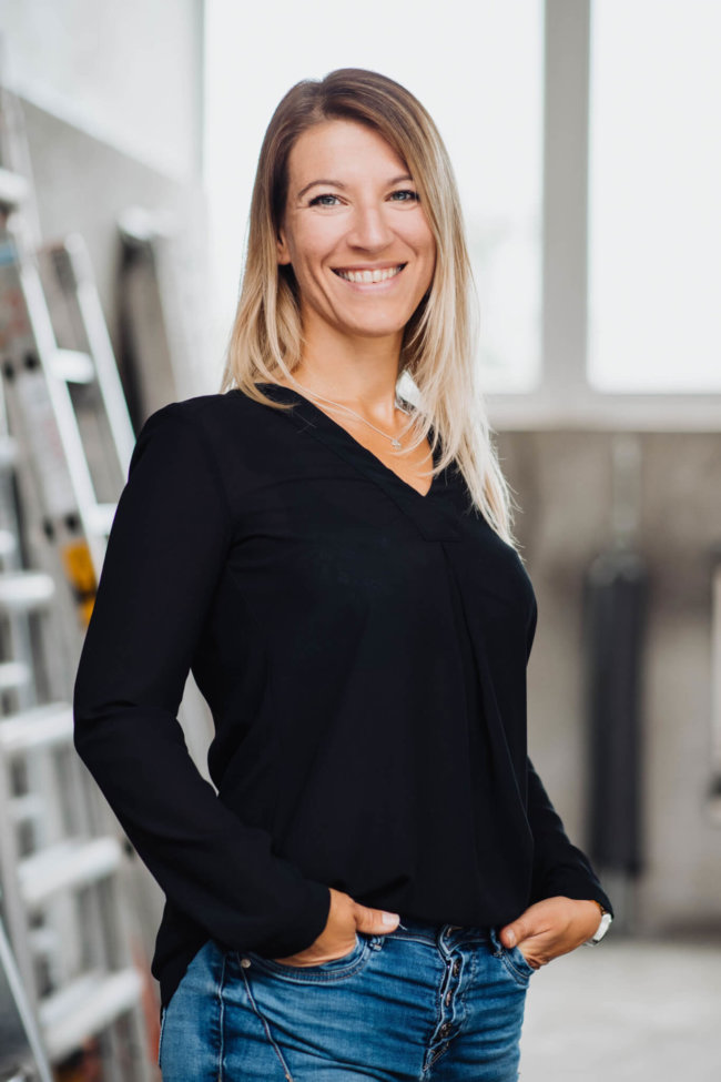 Unternehmensfotografie Vöcklabruck Karin Lohberger Photography