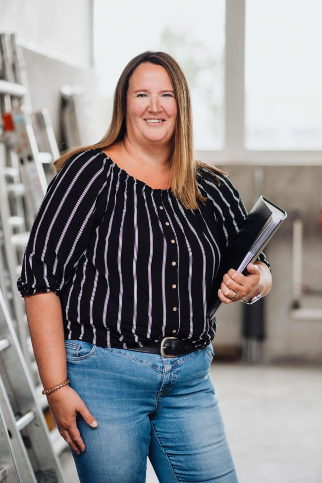 Unternehmensfotografie Vöcklabruck Karin Lohberger Photography