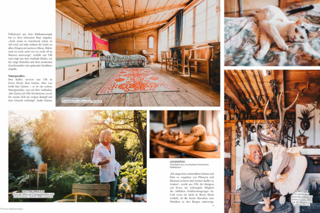 Storytelling Reportagefotograf Vöcklabruck Karin Lohberger Photography