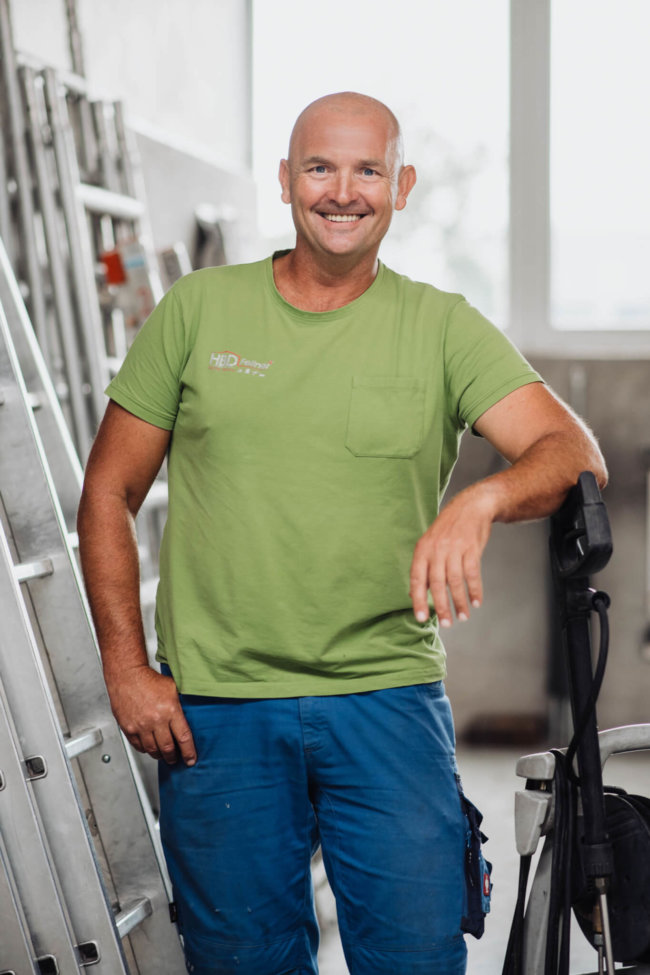 Unternehmensfotografie Vöcklabruck Karin Lohberger Photography