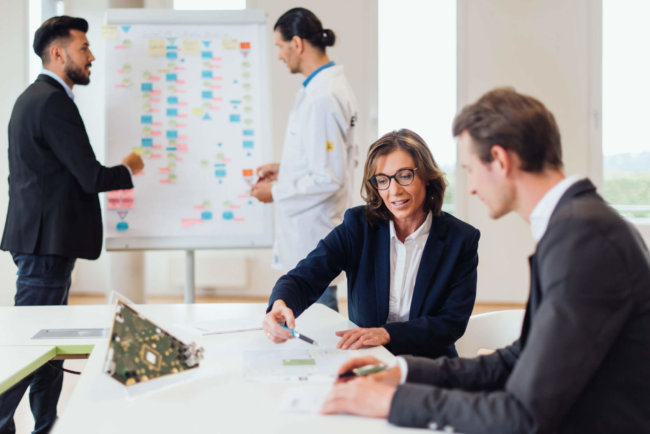 Industriefotografie Vöcklabruck Karin Lohberger Photography