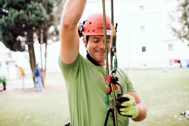 Unternehmensfotografie Vöcklabruck Karin Lohberger Photography