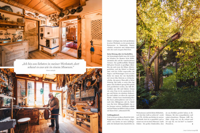 Storytelling Reportagefotograf Vöcklabruck Karin Lohberger Photography