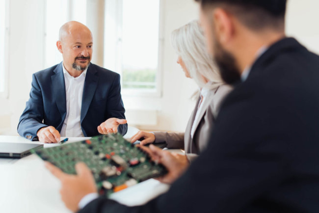 Industriefotografie Vöcklabruck Karin Lohberger Photography