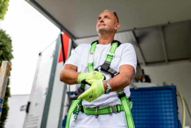 Unternehmensfotografie Vöcklabruck Karin Lohberger Photography