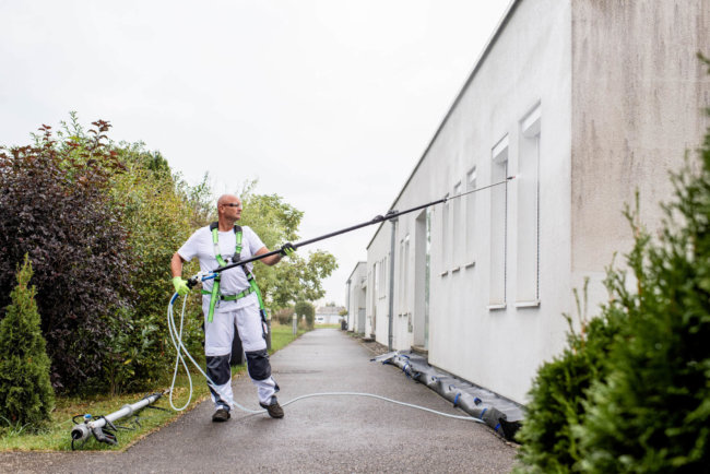 Unternehmensfotografie Vöcklabruck Karin Lohberger Photography