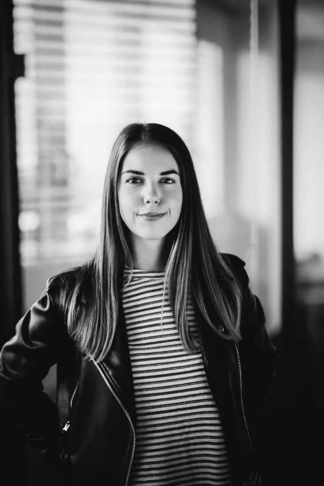 businessportrait Mitarbeiterportraits von Karin Lohberger