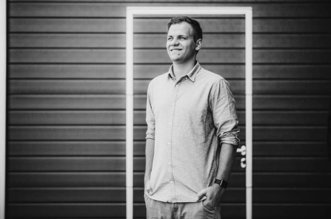 businessportrait Mitarbeiterportraits von Karin Lohberger