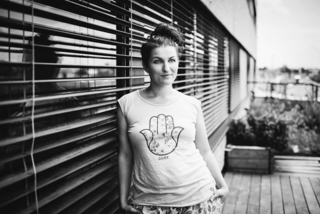 businessportrait Mitarbeiterportraits von Karin Lohberger