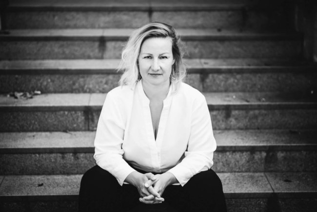 businessportrait Mitarbeiterportraits von Karin Lohberger